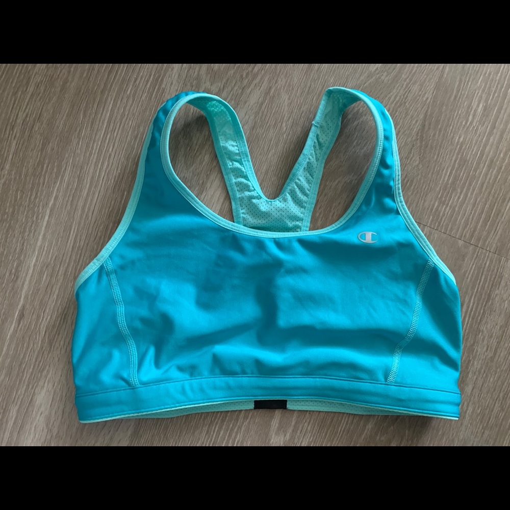 Champion Racerback Athletic Sportsbra L